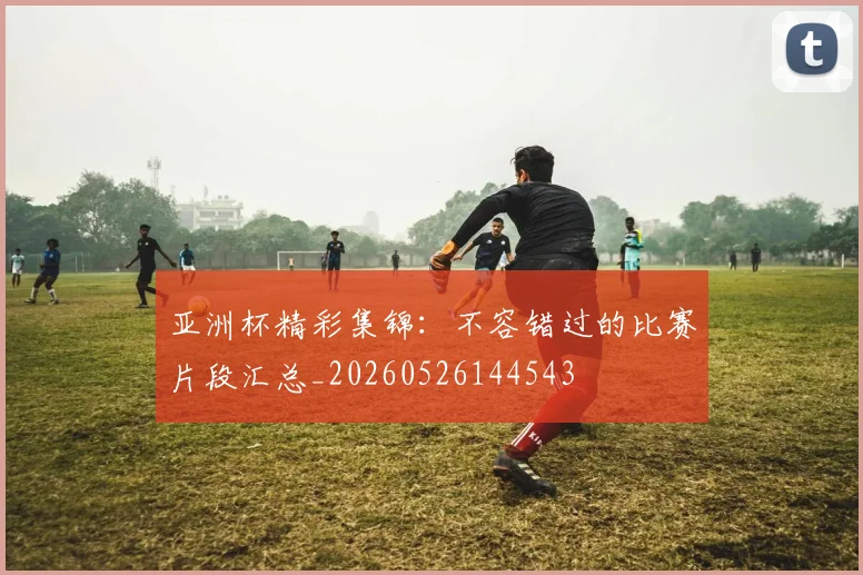 亚洲杯精彩集锦:不容错过的比赛片段汇总_20260526144543