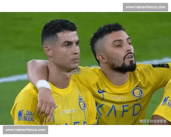 历史性逆转！新月主席泪洒球员通道 拥抱英雄将士创亚洲纪录