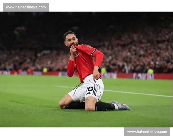 前教练揭秘库尼亚：训练赛输球会暴怒的 “胜负魔”，曼联新核的冠军 DNA