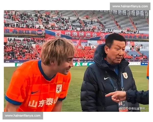 崔康熙下课声震泰山！0-1 再负津门虎，7 轮仅 1 胜 + 新人枯坐冷板凳