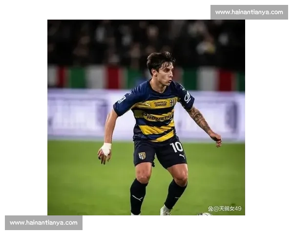 帕尔马总监回应莱昂尼转会风暴：留队才是 18 岁新星最优解