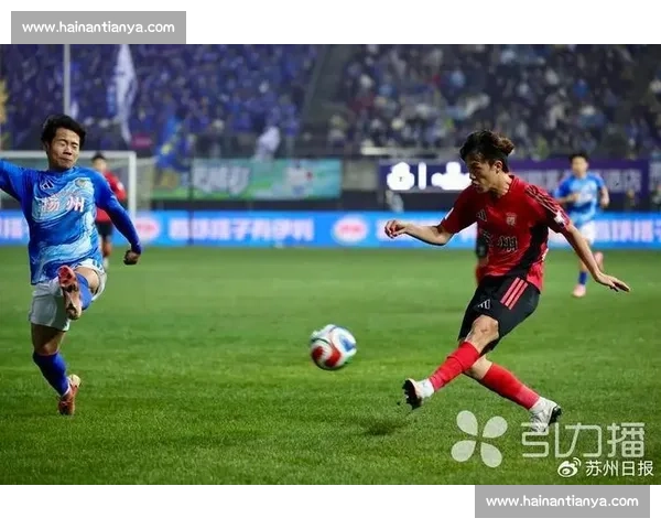 江南德比后苏州队长直言：扬州队体能短板亟待补强