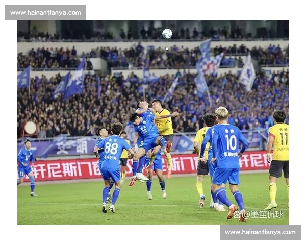 苏超三城火力全开！10 球狂潮点燃江苏足球夜
