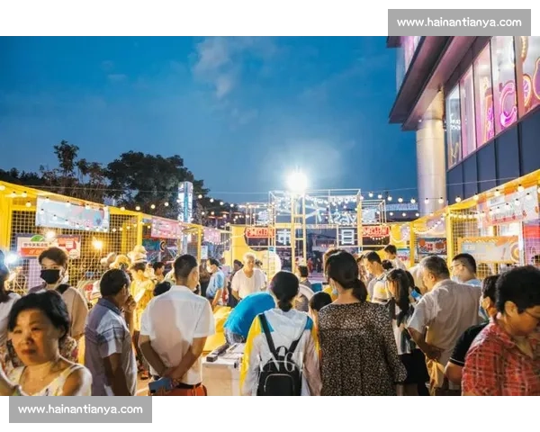 西红市 5.0 市集:每周解锁新玩法,首店云集引爆夏日潮趣