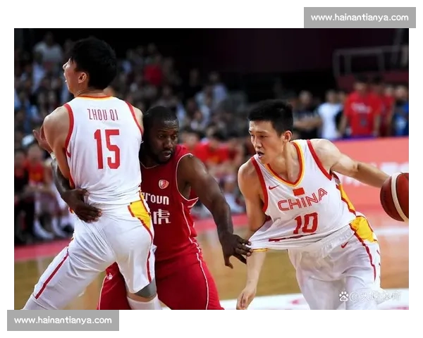 CBA历史十大经典瞬间:回顾传奇时刻