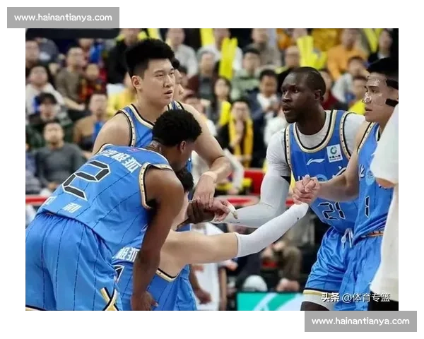 CBA积分榜深度解析:各队排名与季后赛形势 CBA积分榜深度解析:各队排名与季后赛形势
