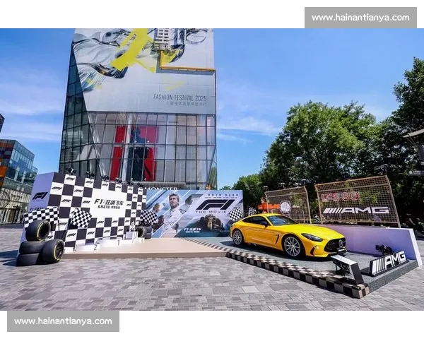 F1赛车造价揭秘：天价科技如何打造地面极速