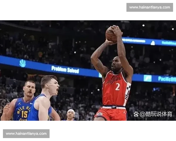 NBA季后赛规则详解:赛制与主场优势如何运作?